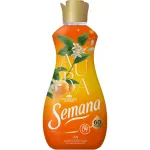 Balsam de rufe Semana Aura Joy, 60 spalari, 1.2 l
