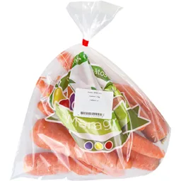 Morcovi 1kg