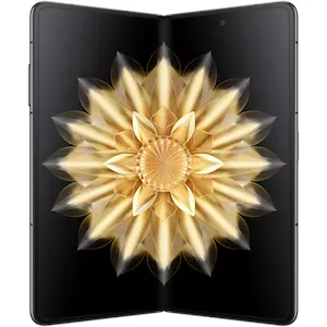 Honor Magic V2, Dual SIM, 16GB RAM, 512GB, 5G, Black