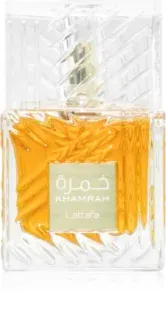 Lattafa Khamrah Eau de Parfum unisex 100 ml