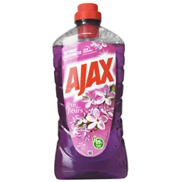 Solutie curatare Floral Fiesta Lilac Breeze 1L