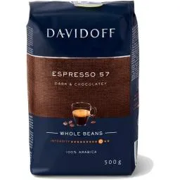 Cafea boabe 500g
