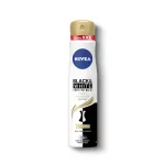 Deodorant spray Nivea Black & White Invisible Silky Smooth, 250 ml