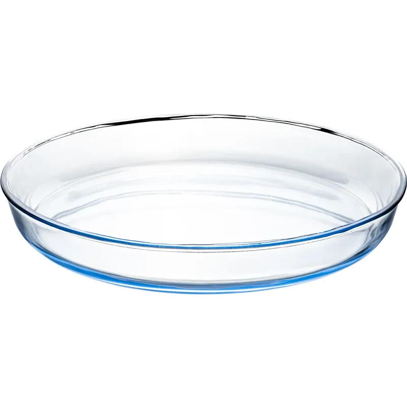 Vas termorezistent Ucel, rotund, 2.95 l