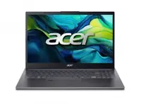 Laptop Acer Aspire 15 A15-51M (Procesor Intel® Core™ i5-13420H (12M Cache, up to 4.60 GHz), 15.6" FHD, 16GB LPDDR5, 1TB SSD, Intel UHD Graphics, Gri)