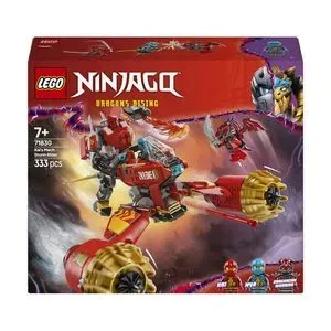 LEGO Ninjago - Vehiculul-robot zburator al lui Kai 71830, 333 piese