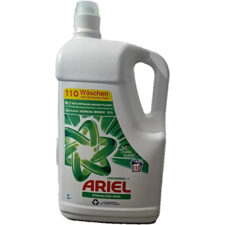 Detergent Ariel Universal 5+
