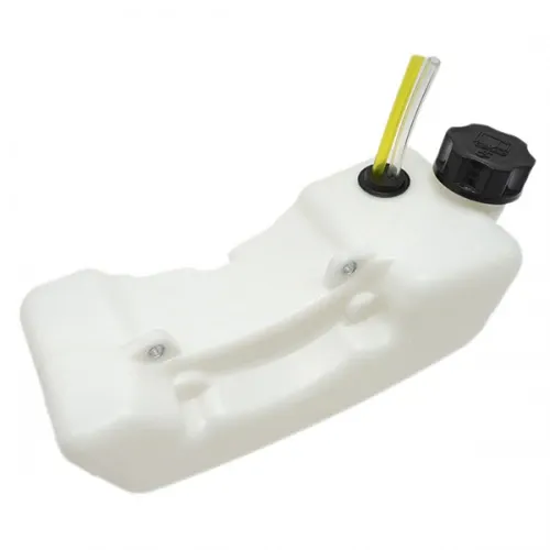 Rezervor benzina pentru motocoasa de 1.2l cu capac in centru, cu 2 prinderi, Meseriaspro