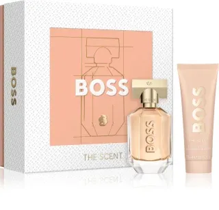 Hugo Boss BOSS The Scent for Her set cadou pentru femei
