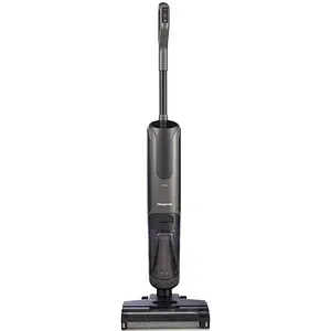 Aspirator vertical HISENSE HFC433170A, 0.5l, 21.6V, autonomie max 40 min, antracit-negru