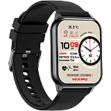Smartwatch Maxcom FW25 Arsen Pro, Negru