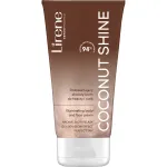Crema iluminatoare Lirene Coconut Shine, 150 ml