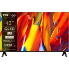 Televizor LED TCL Smart TV QLED 43V5C Seria V5C 108cm Full HD