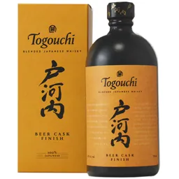 Whisky japonez 0.7L