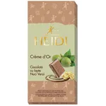 Ciocolata cu lapte cu umplutura cu biscuiti si nuci 90g