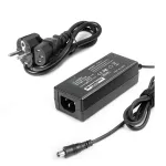 Transformator Alimentator AKU 230V - 12V 5A, Sursa in comutatie stabilizata pentru Camere de Supraveghere, Banda led si Produse Electronice, AK3011