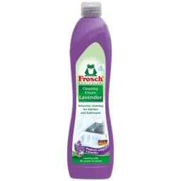 Crema de curatat cu levantica Eco 500ml