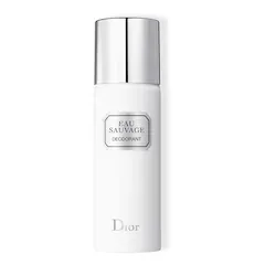 Eau Sauvage Deodorant spray