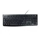 K120 - business thin, USB 2.0, OEM