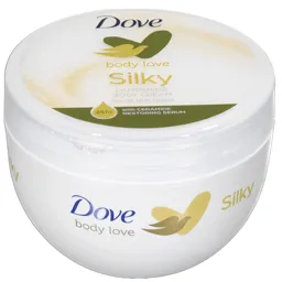 Crema de corp Silky 300ml