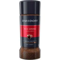 Cafea instant Rich Aroma 100g