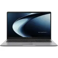 Laptop ASUS VivoBook ExpertBook P1 PM1503CDA (Procesor AMD Ryzen™ 7 7735HS (16M Cache, up to 4.75 GHz) 15.6" FHD, 16GB, 512GB SSD, AMD Radeon 680M Graphics, Gri)