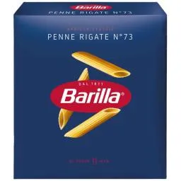 Paste Penne rigate nr 73 500g
