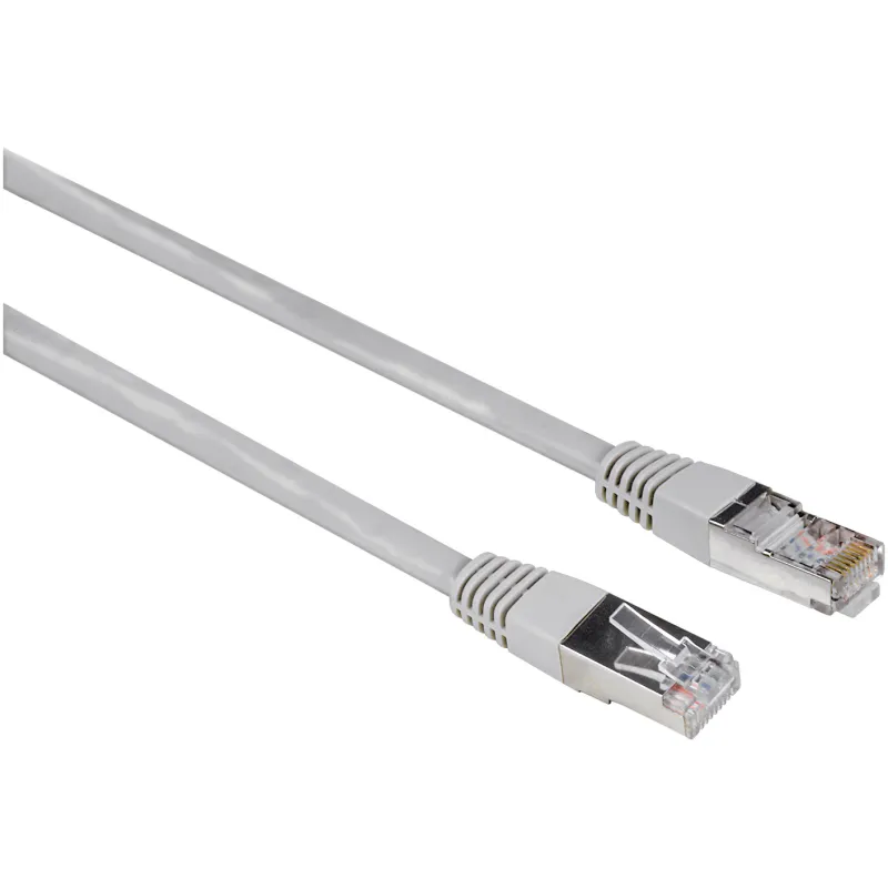 Cablu F/UTP Hama CAT5e, 30m, 1 buc