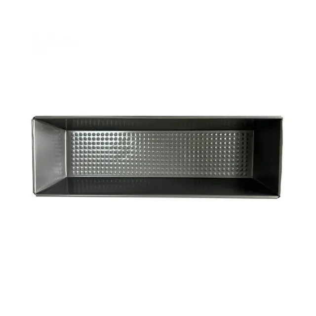 Tava pentru copt Vanora Easy Bake, din teflon, 35 x 11.5 x 7.5 cm