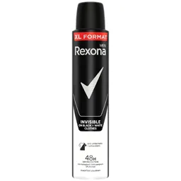 Deodorant Spray Invisible Black&White 200ml