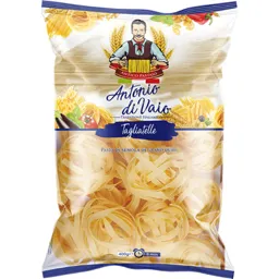 Tagliatelle grau dur 400g