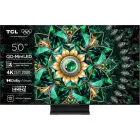 Televizor LED TCL Smart TV 50Q7C Seria Q7C 126cm 4K UHD HDR