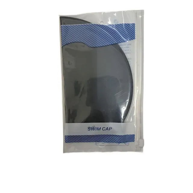 Casca de inot pentru copii, din silicon