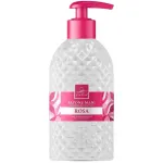 Sapun lichid Lady Venezia Rainbow Trandafir, 500 ml