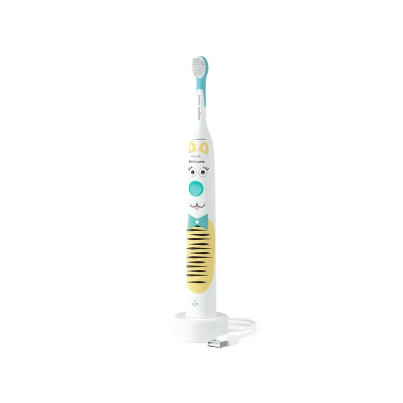 Periuta de dinti electrica pentru copii Philips HX3601/01