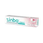 Zinba unguent, 250UI/ 5000UI/g, 20 g, Antibiotice Sa : Farmacia Tei online