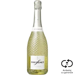 Vin spumant alb 750ml