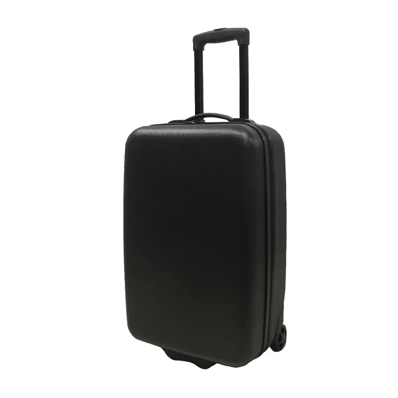 Troler rigid Pouce, 48 x 69 x 26 cm