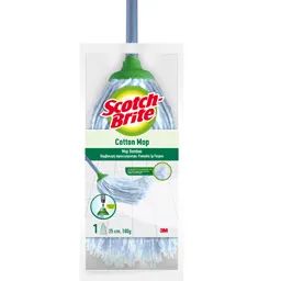 Rezerva din bumbac pentru mop