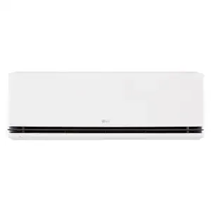 Aer conditionat LG Dualcool AI Deluxe, 9000 BTU, A+++/A++, Inverter, Wi-Fi, alb