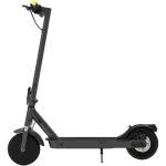 Trotineta electrica MYRIA City Traveller MY7059, 8.5 inch, negru