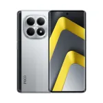 Telefon mobil Poco M8 Pro, 12GB RAM, 512GB, Silver