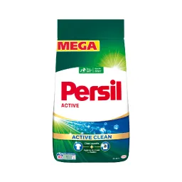 Detergent pudra Universal, 80 spalari 6kg