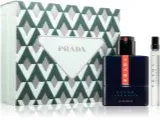 Prada Luna Rossa Ocean set cadou pentru bărbați