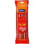 Carnati sticks Snack It Salami Spicy, 80 g