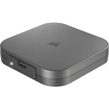 SSD Extern Corsair EX300U 1 TB USB-C Gri