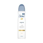 Deodorant spray Dove Original 150 ml