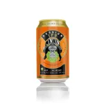 Bere nefiltrata Hop Rider Session IPA, 0.33 l