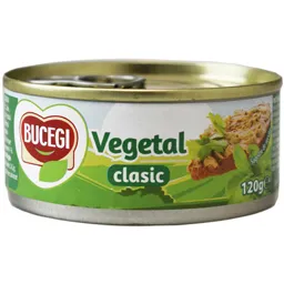 Pasta vegetala tartinabila 120g
