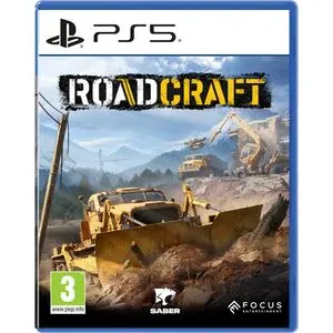 Joc Roadcraft PS5
